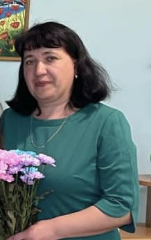 Педагогический работник Севрюкова Марина Валентиновна.